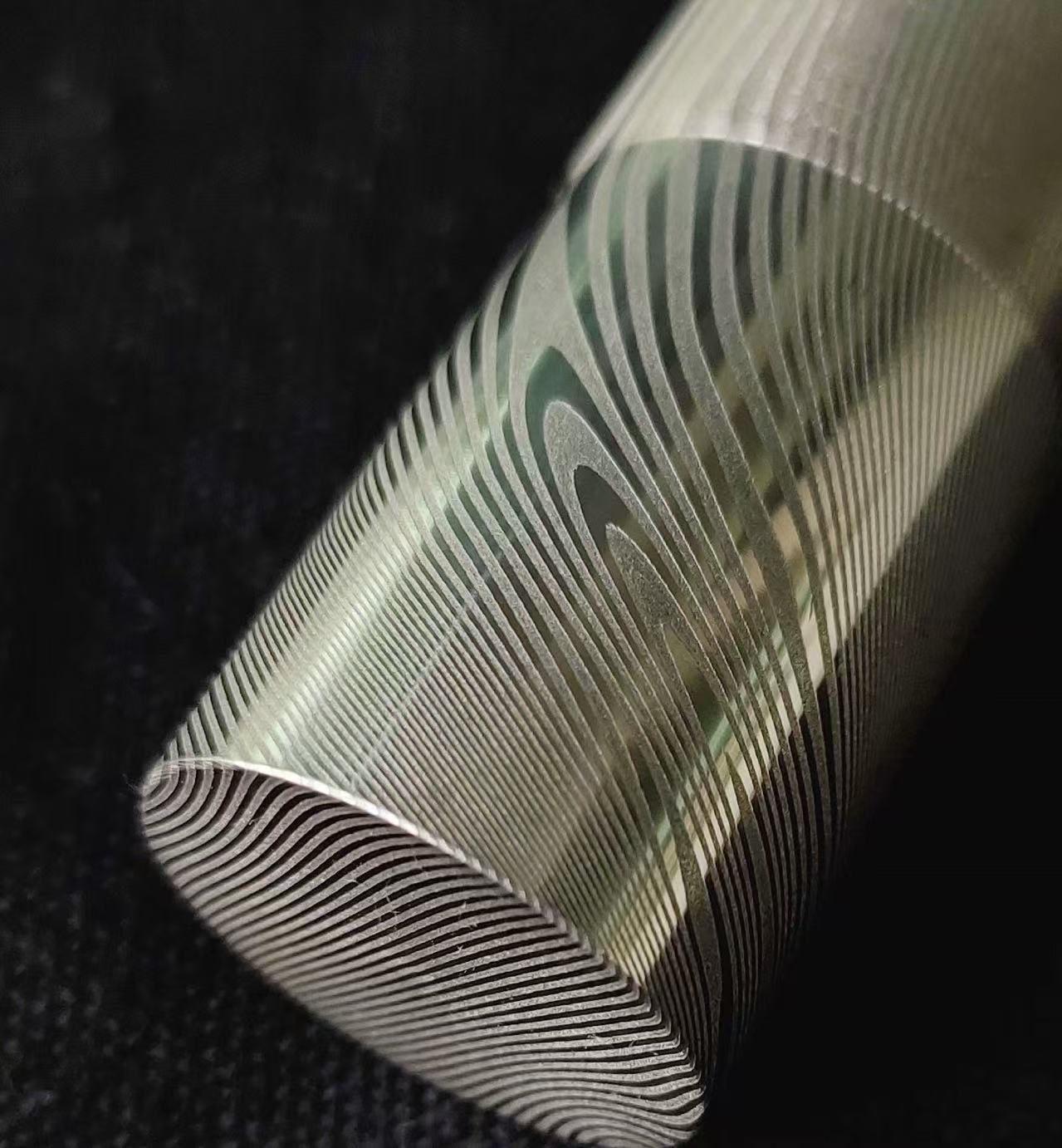 精密加工材料 · 钛合金棒材