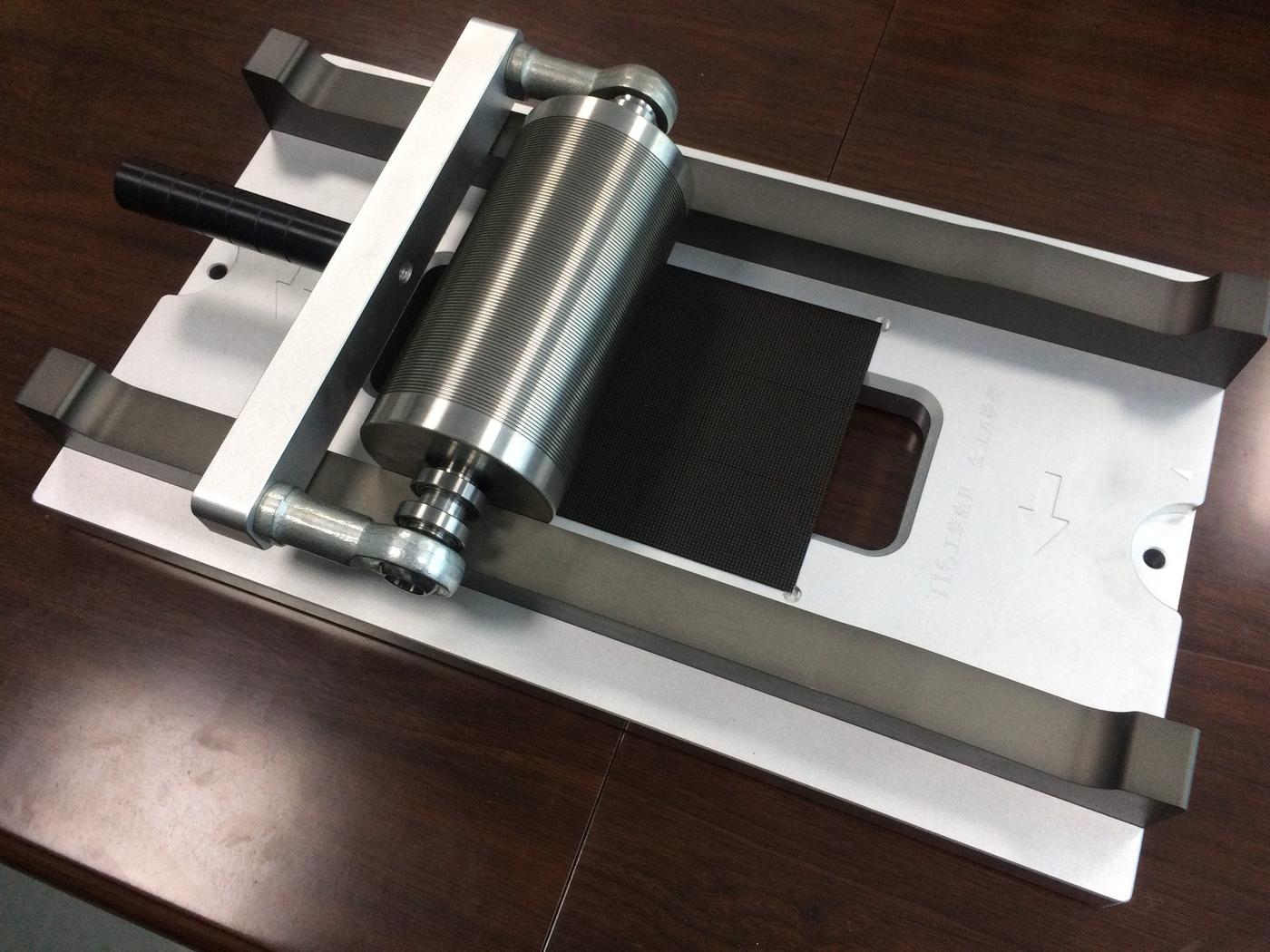 精密治具定制加工 · 精密治具